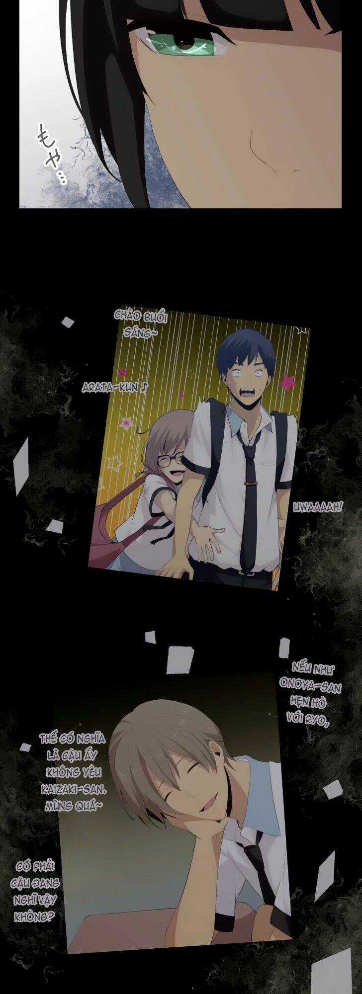 Viên Thuốc Trùng Sinh - Chapter 111 - Trang 13