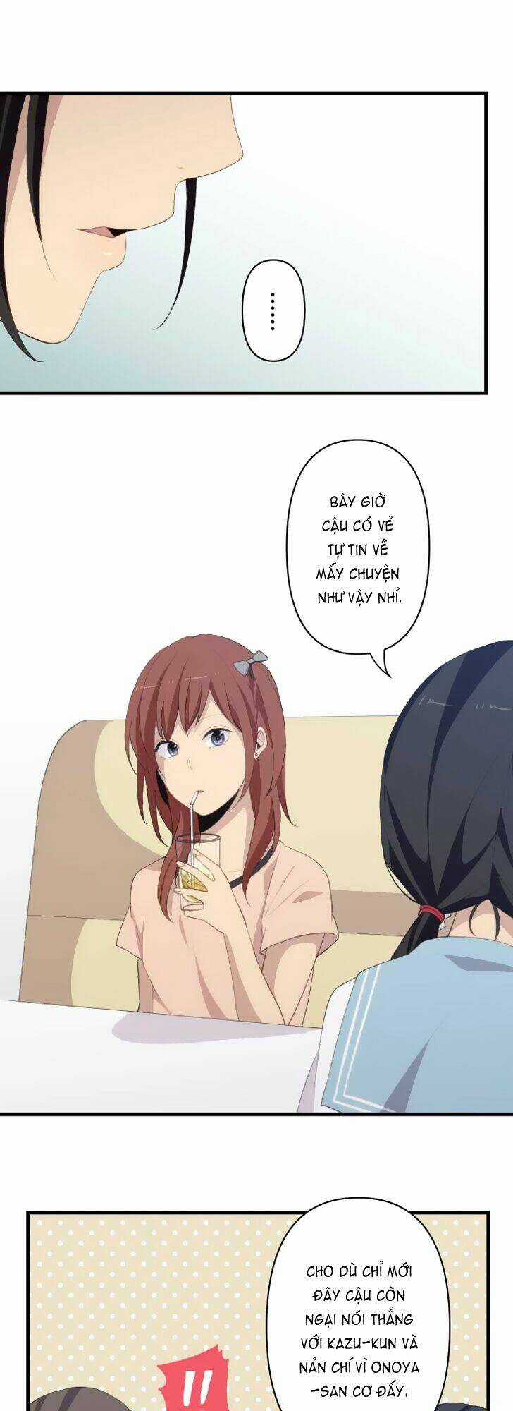 Viên Thuốc Trùng Sinh - Chapter 111 - Trang 19