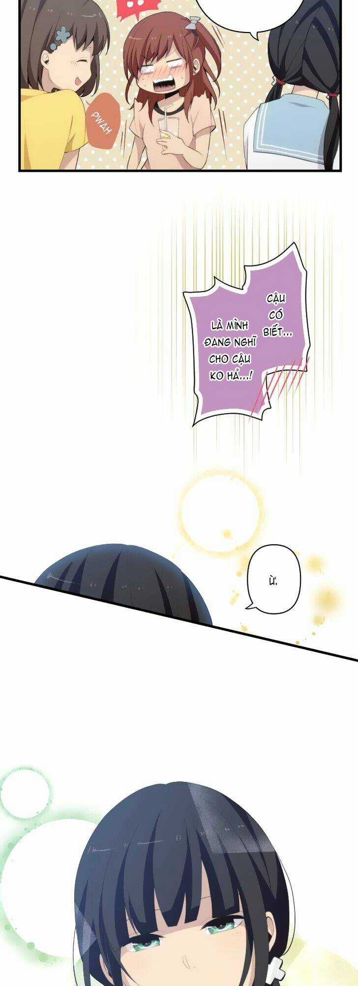 Viên Thuốc Trùng Sinh - Chapter 111 - Trang 20