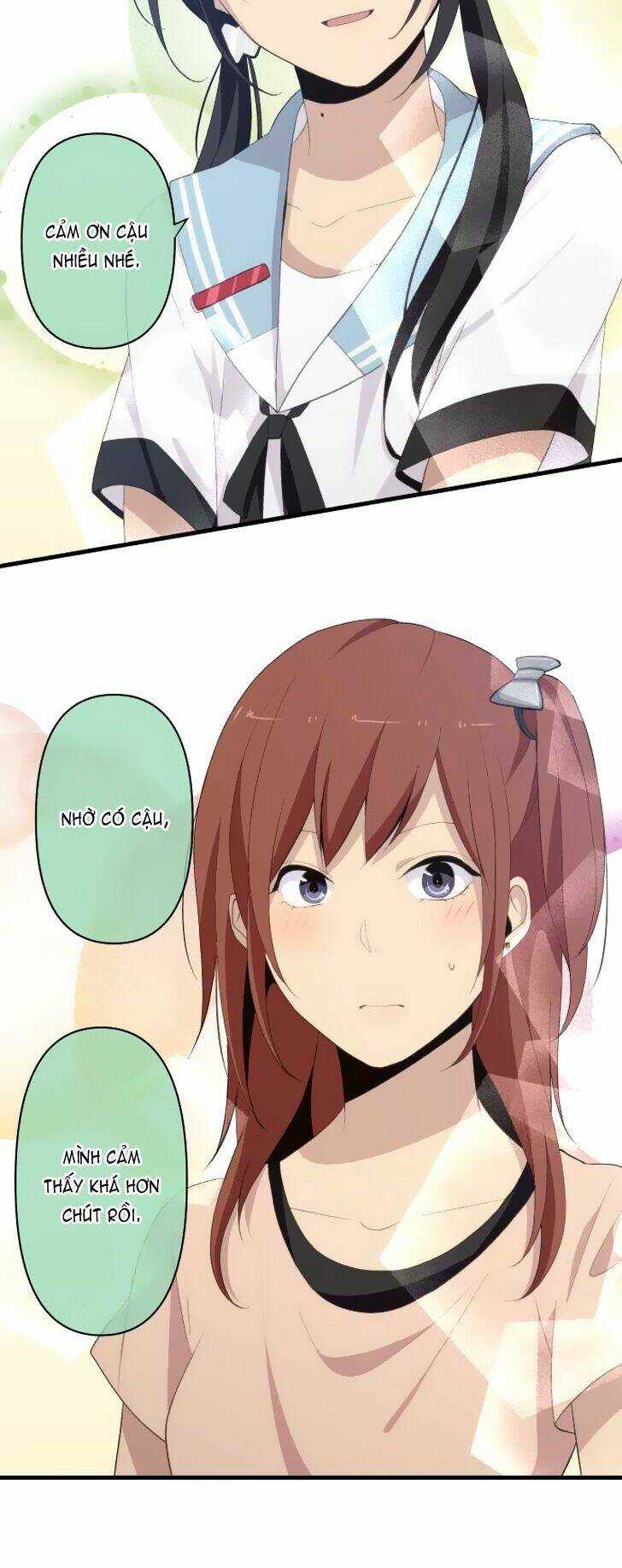 Viên Thuốc Trùng Sinh - Chapter 111 - Trang 21