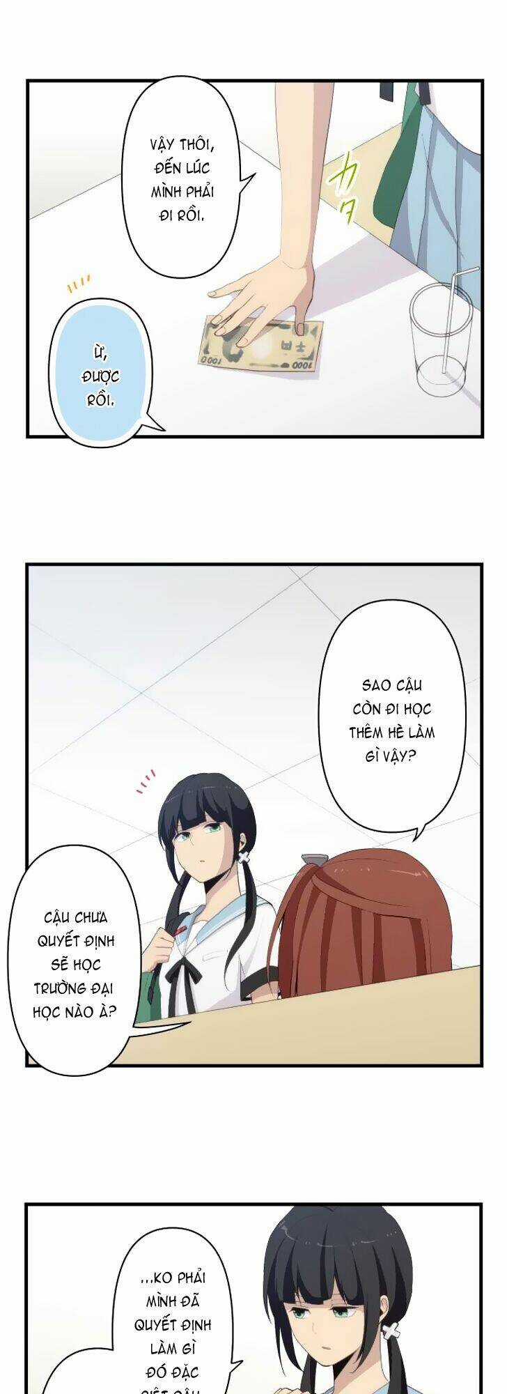 Viên Thuốc Trùng Sinh - Chapter 111 - Trang 22