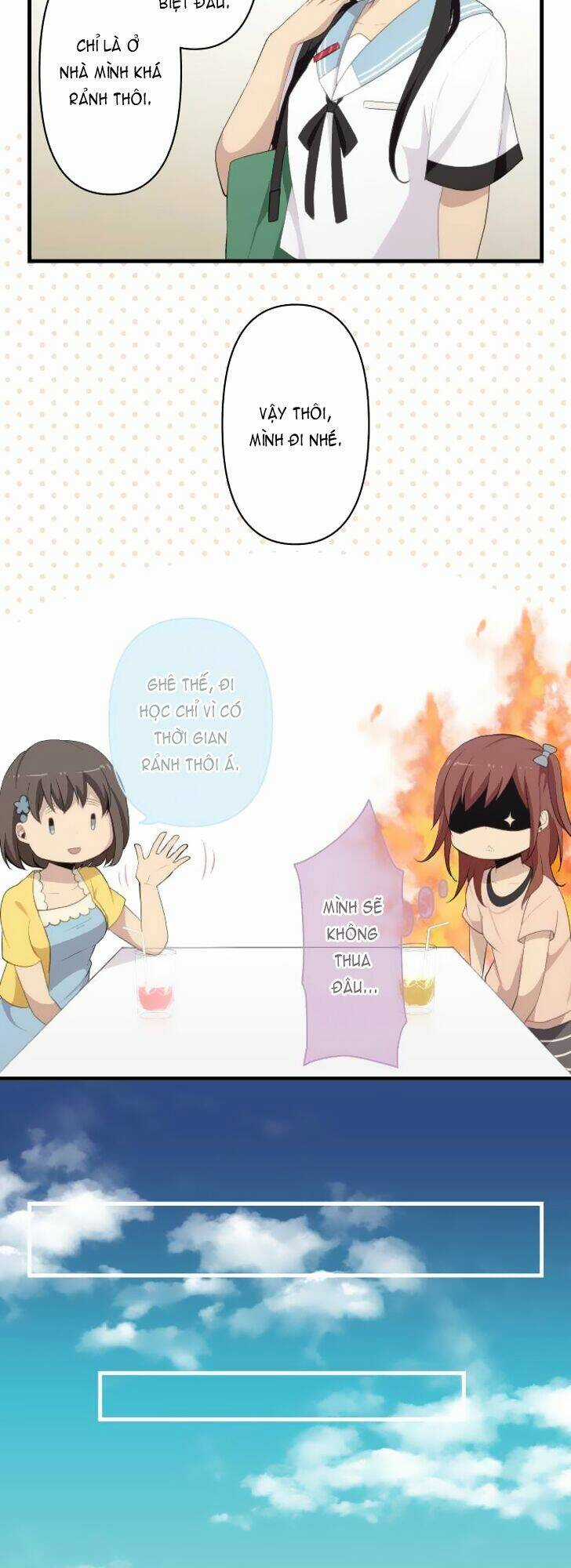 Viên Thuốc Trùng Sinh - Chapter 111 - Trang 23