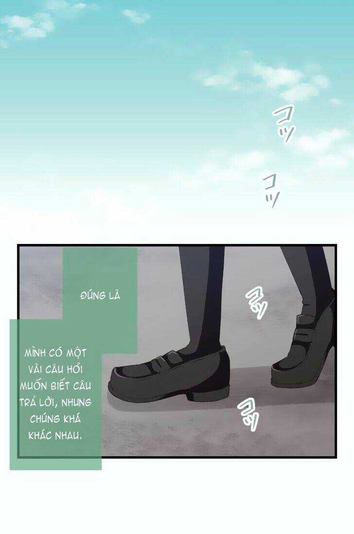 Viên Thuốc Trùng Sinh - Chapter 111 - Trang 24
