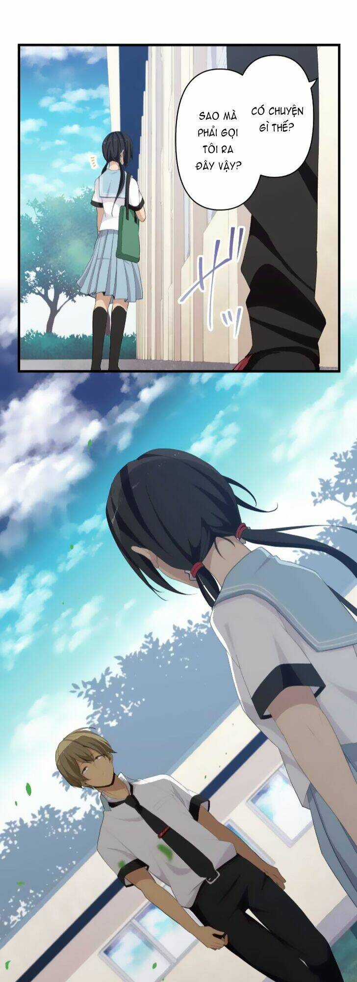 Viên Thuốc Trùng Sinh - Chapter 111 - Trang 28