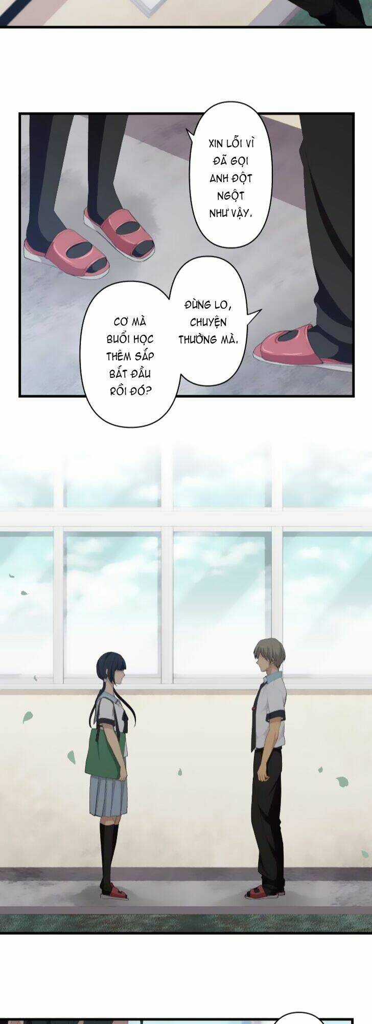 Viên Thuốc Trùng Sinh - Chapter 111 - Trang 29