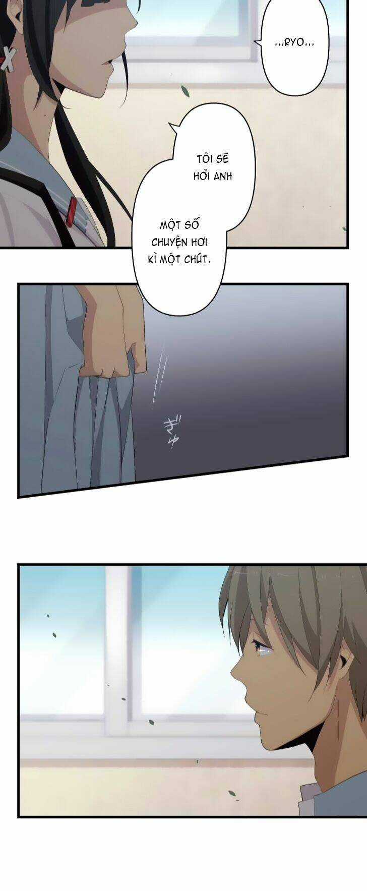 Viên Thuốc Trùng Sinh - Chapter 111 - Trang 30