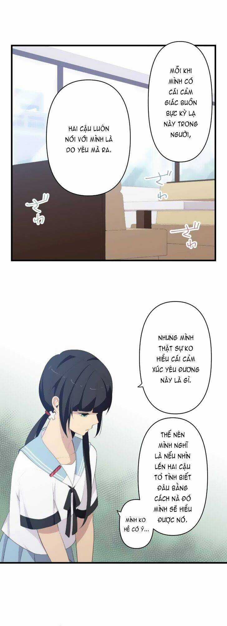 Viên Thuốc Trùng Sinh - Chapter 111 - Trang 4