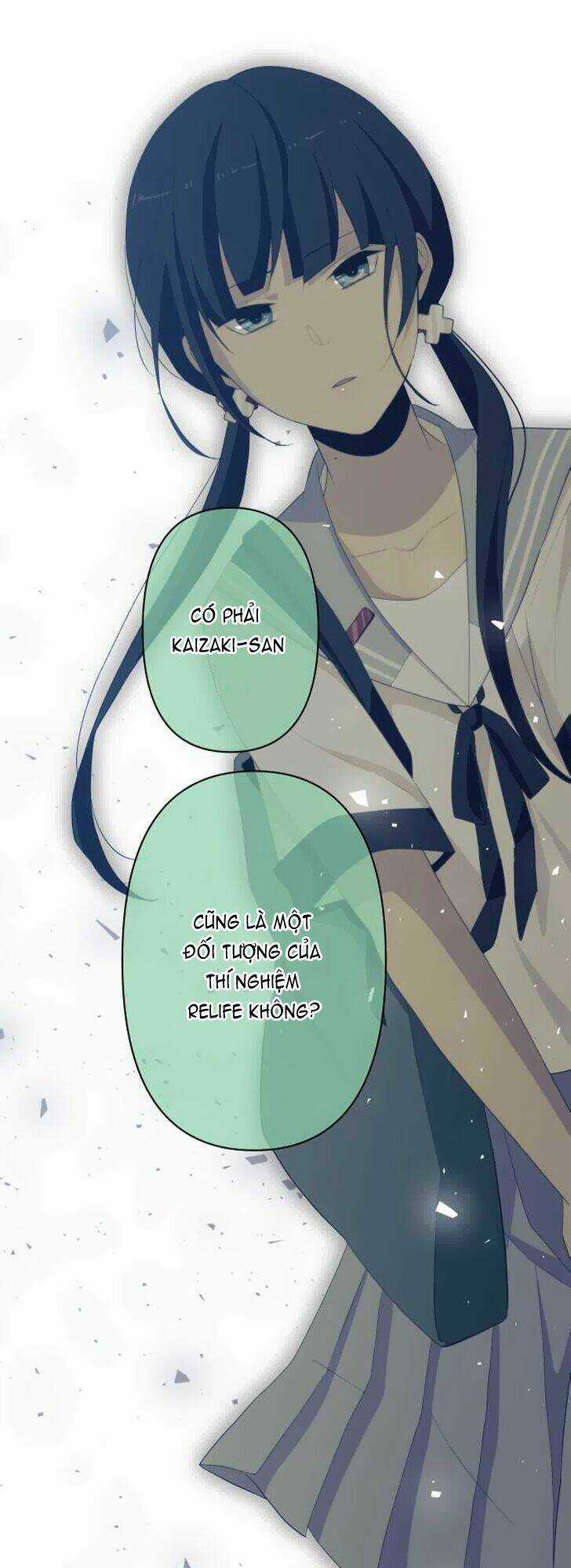 Viên Thuốc Trùng Sinh - Chapter 111 - Trang 31