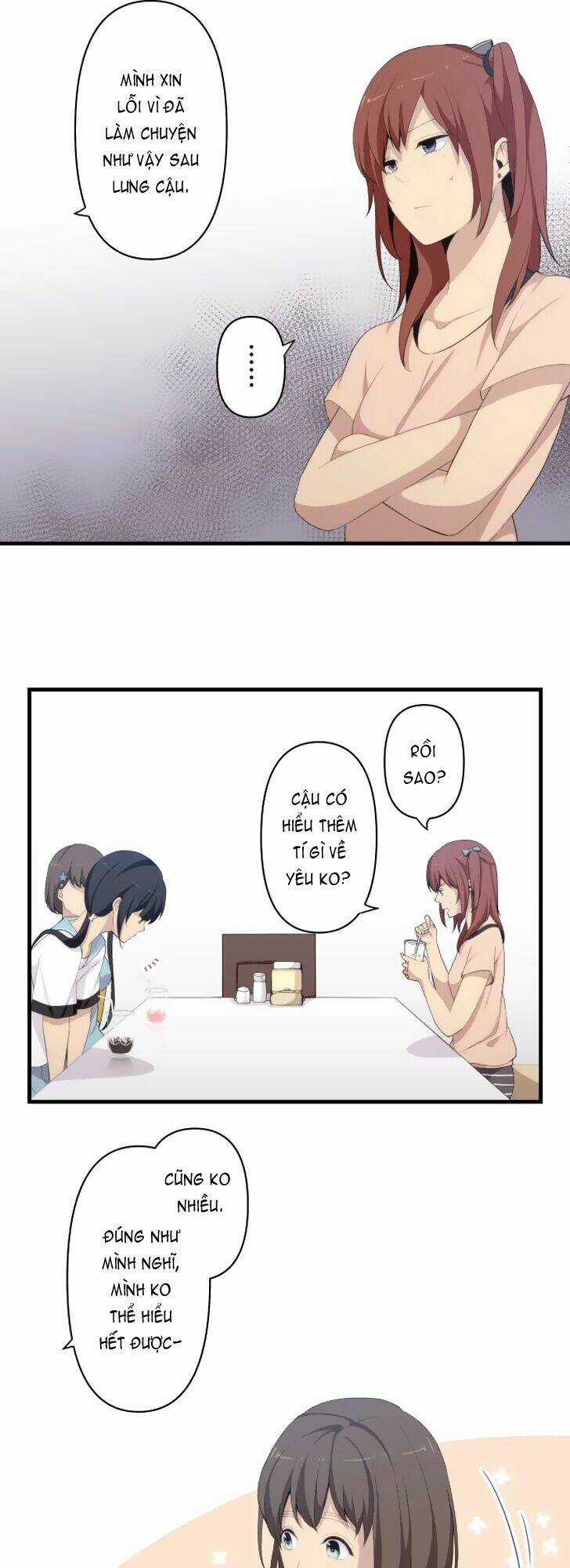 Viên Thuốc Trùng Sinh - Chapter 111 - Trang 5