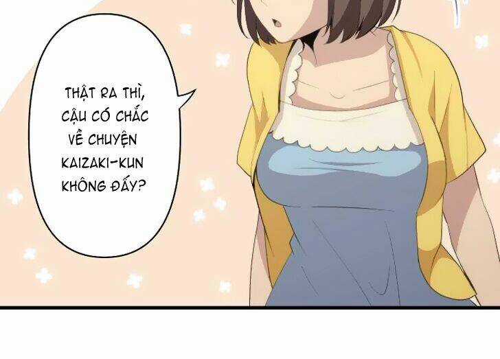 Viên Thuốc Trùng Sinh - Chapter 111 - Trang 6