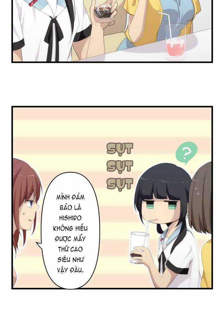 Viên Thuốc Trùng Sinh - Chapter 111 - Trang 9