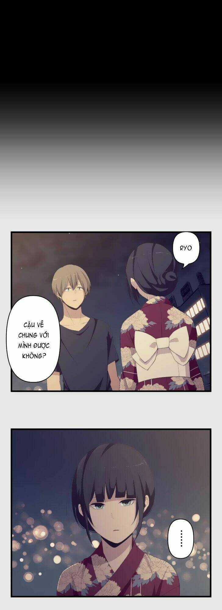 Viên Thuốc Trùng Sinh - Chapter 112 - Trang 1