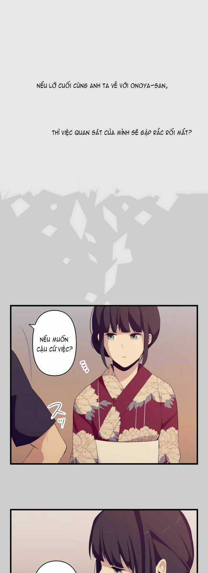 Viên Thuốc Trùng Sinh - Chapter 112 - Trang 2