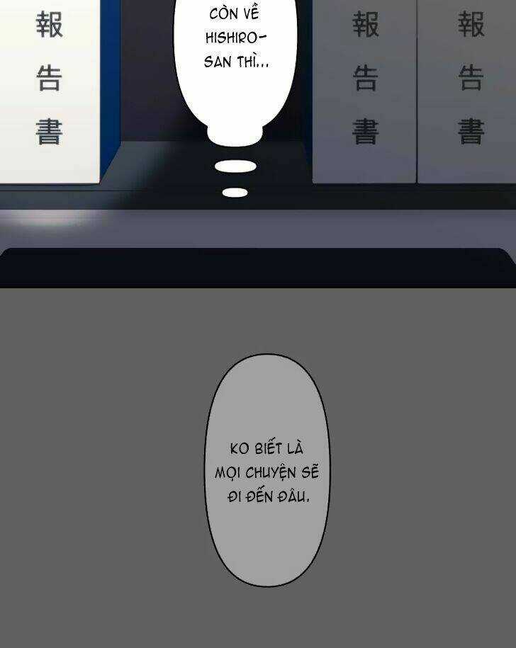 Viên Thuốc Trùng Sinh - Chapter 112 - Trang 12