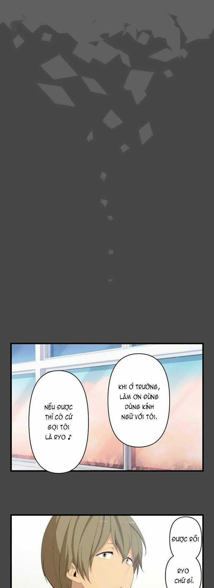 Viên Thuốc Trùng Sinh - Chapter 112 - Trang 13