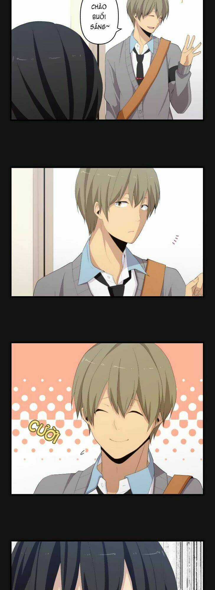 Viên Thuốc Trùng Sinh - Chapter 112 - Trang 20