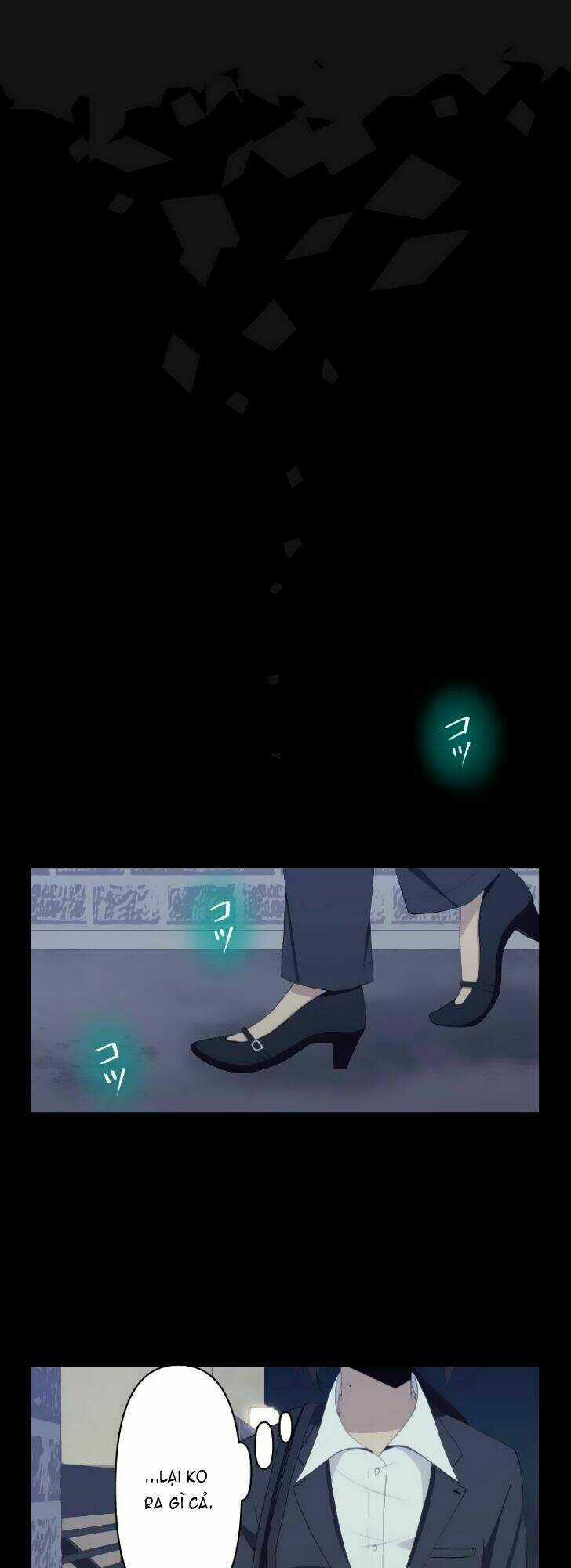 Viên Thuốc Trùng Sinh - Chapter 112 - Trang 22