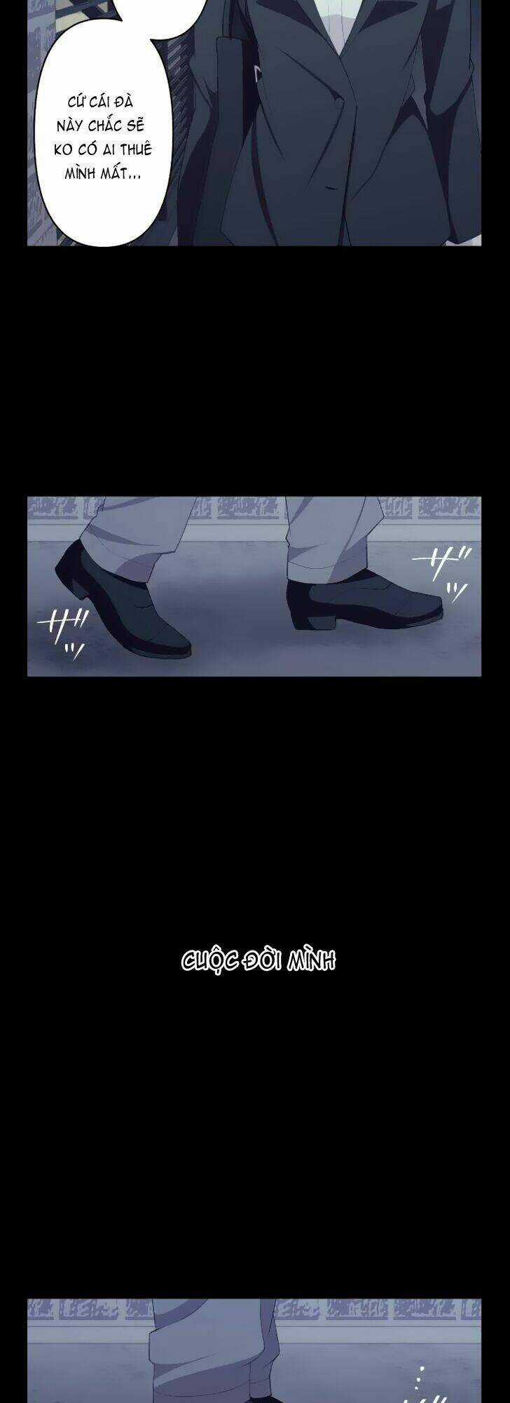 Viên Thuốc Trùng Sinh - Chapter 112 - Trang 23