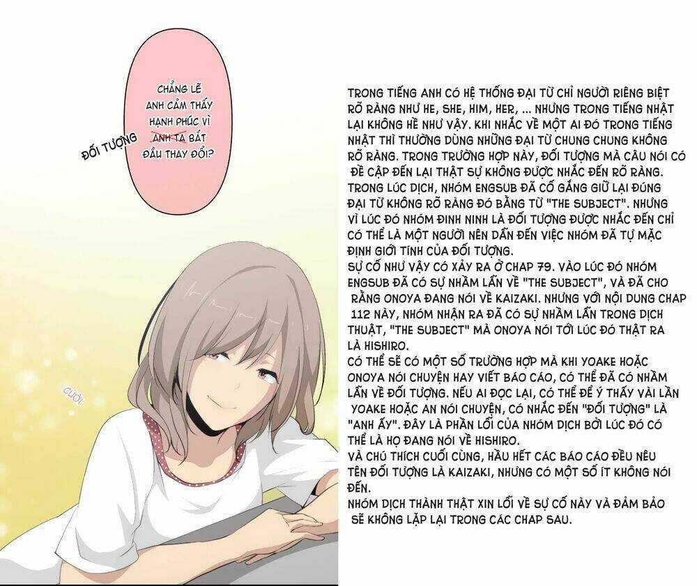 Viên Thuốc Trùng Sinh - Chapter 112 - Trang 31