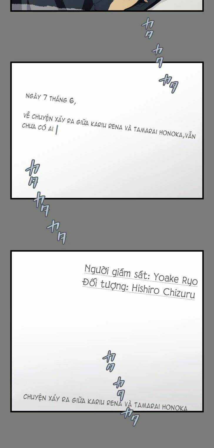 Viên Thuốc Trùng Sinh - Chapter 112 - Trang 9