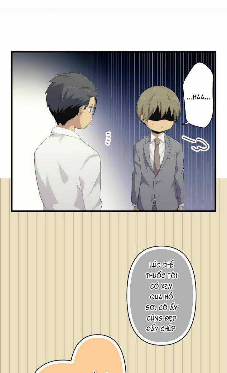 Viên Thuốc Trùng Sinh - Chapter 113 - Trang 15