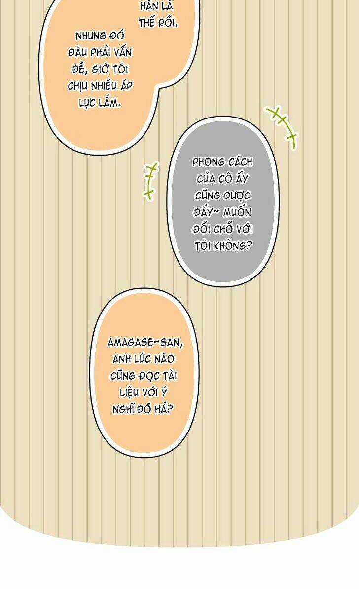 Viên Thuốc Trùng Sinh - Chapter 113 - Trang 16