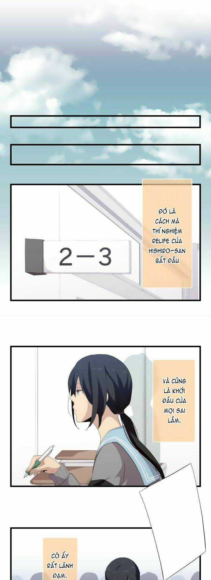 Viên Thuốc Trùng Sinh - Chapter 113 - Trang 17