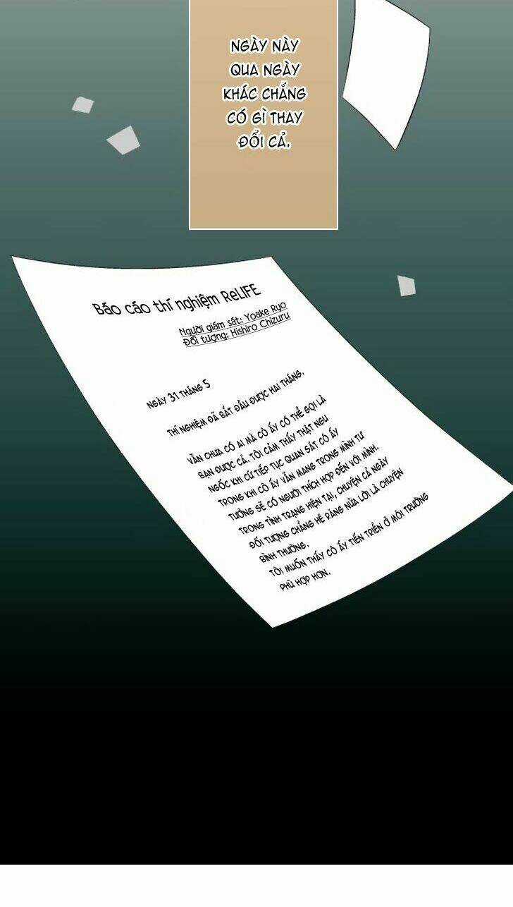 Viên Thuốc Trùng Sinh - Chapter 113 - Trang 19