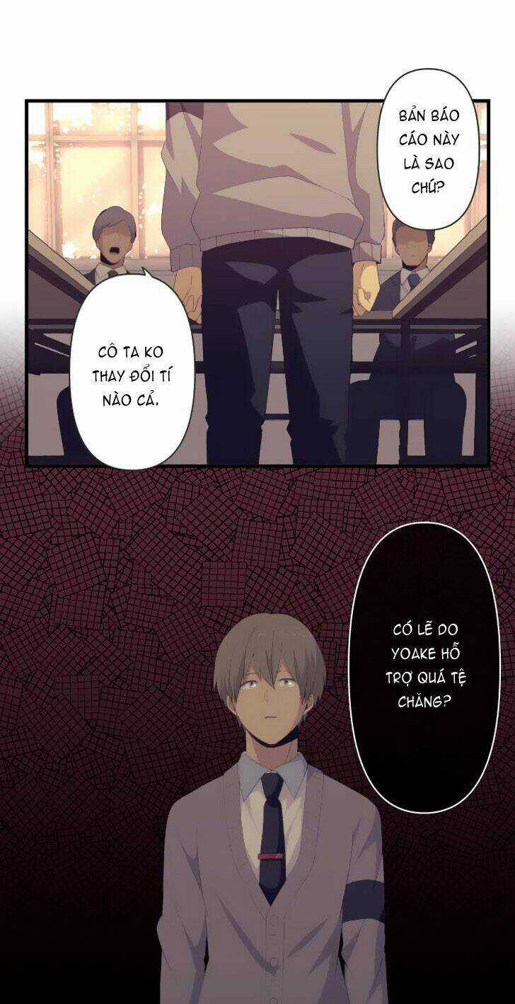 Viên Thuốc Trùng Sinh - Chapter 113 - Trang 20