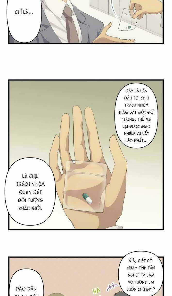 Viên Thuốc Trùng Sinh - Chapter 113 - Trang 3