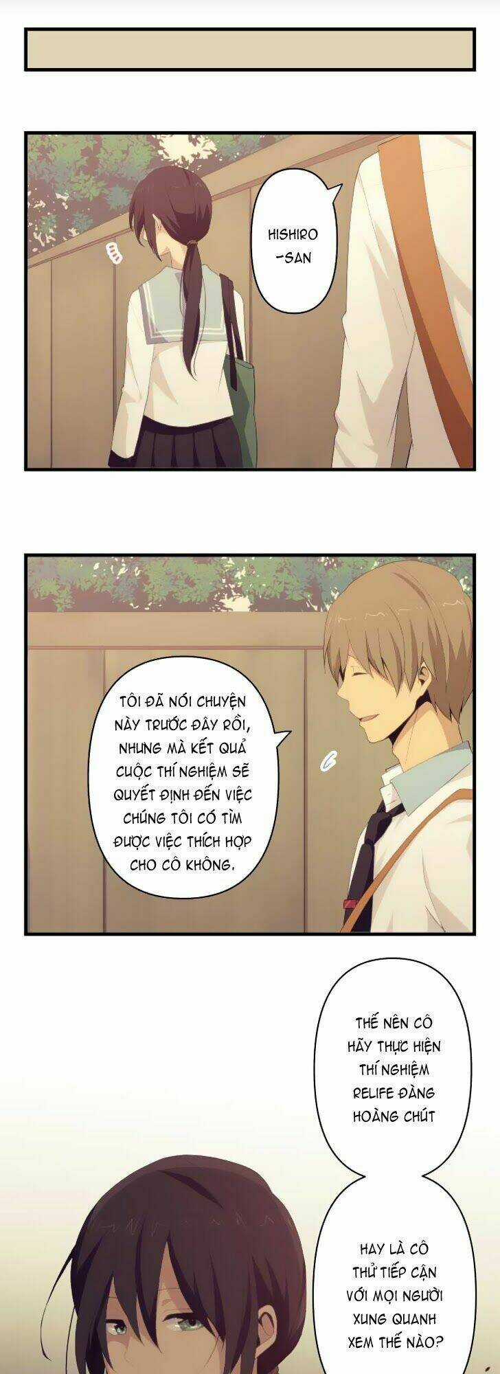 Viên Thuốc Trùng Sinh - Chapter 113 - Trang 22