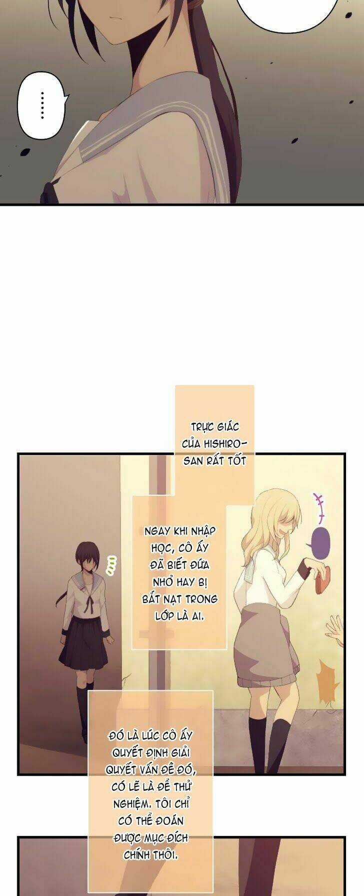 Viên Thuốc Trùng Sinh - Chapter 113 - Trang 23