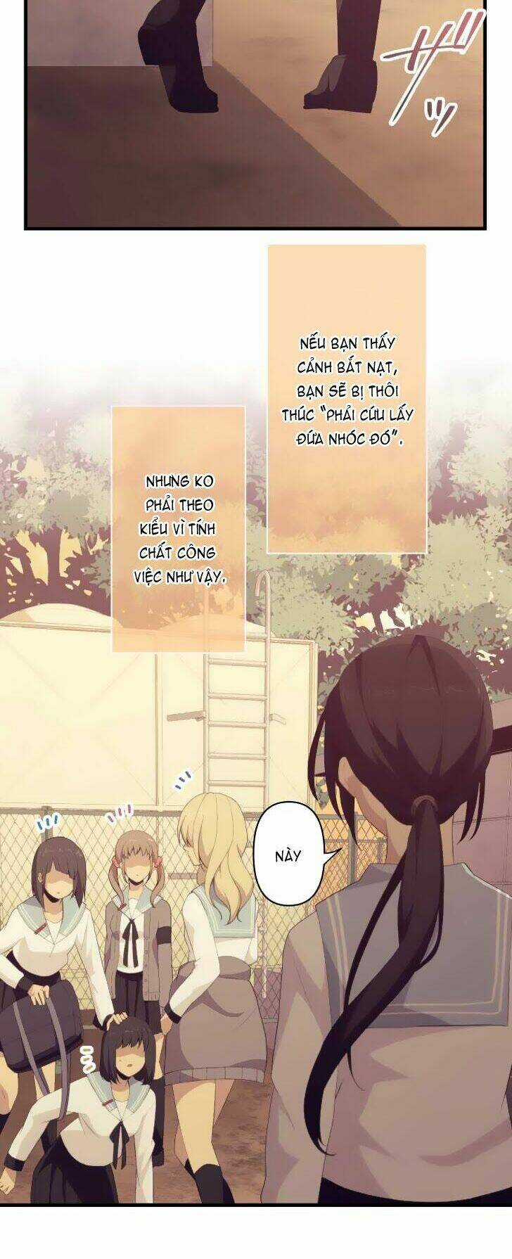 Viên Thuốc Trùng Sinh - Chapter 113 - Trang 24