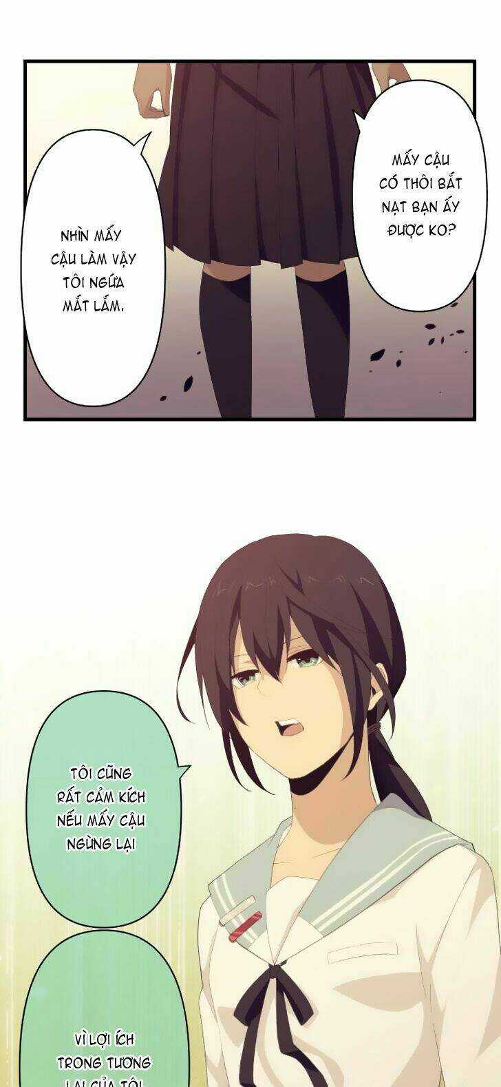 Viên Thuốc Trùng Sinh - Chapter 113 - Trang 25