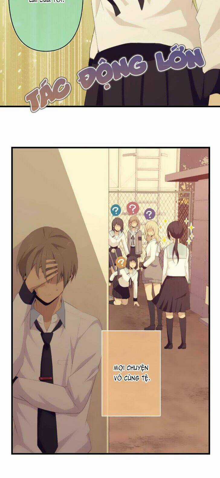 Viên Thuốc Trùng Sinh - Chapter 113 - Trang 26