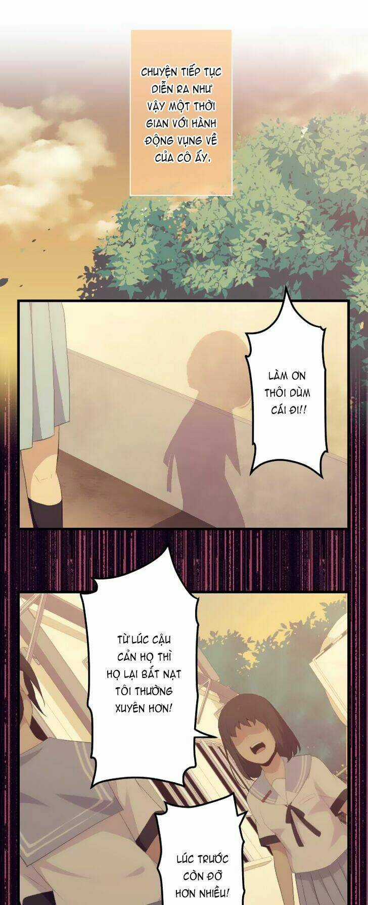 Viên Thuốc Trùng Sinh - Chapter 113 - Trang 27