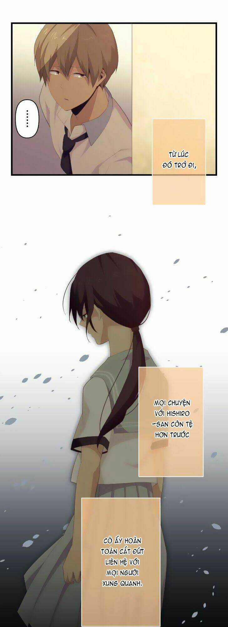 Viên Thuốc Trùng Sinh - Chapter 113 - Trang 29