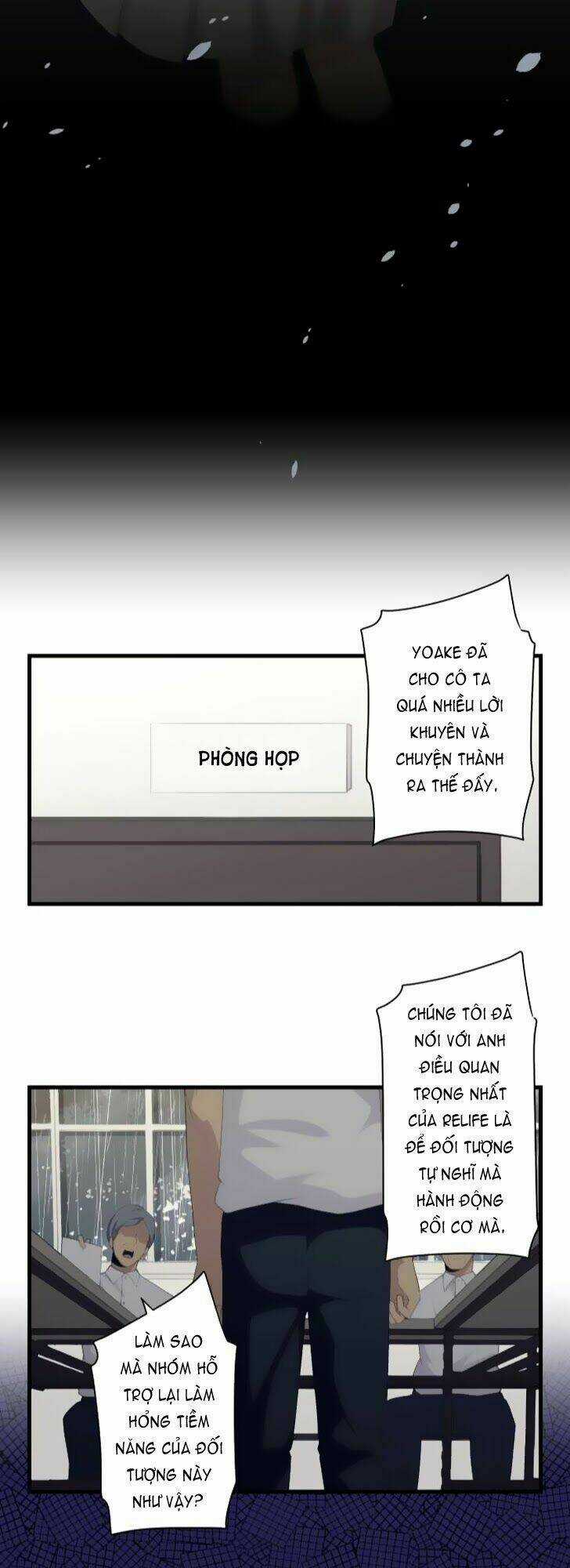 Viên Thuốc Trùng Sinh - Chapter 113 - Trang 30