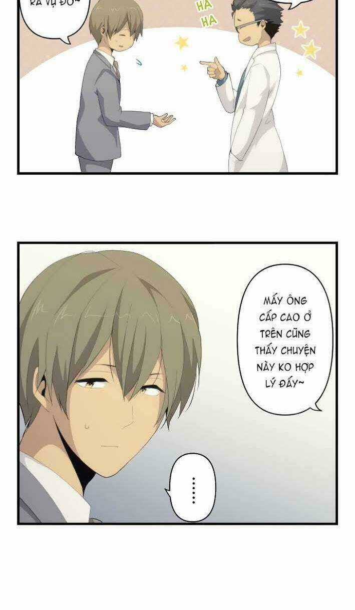 Viên Thuốc Trùng Sinh - Chapter 113 - Trang 4
