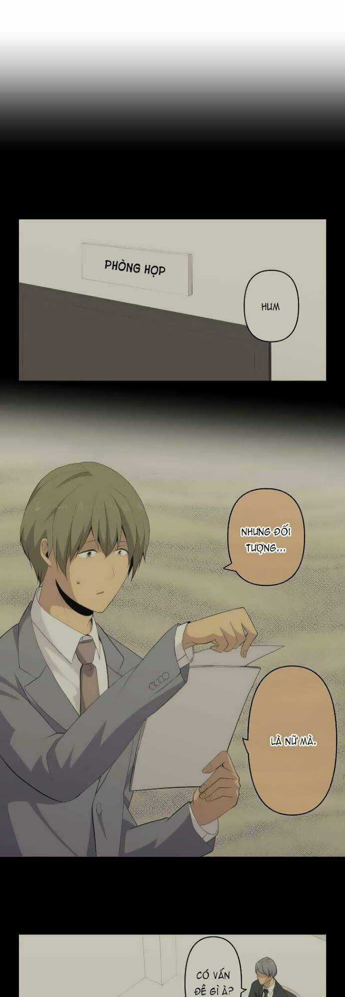 Viên Thuốc Trùng Sinh - Chapter 113 - Trang 6
