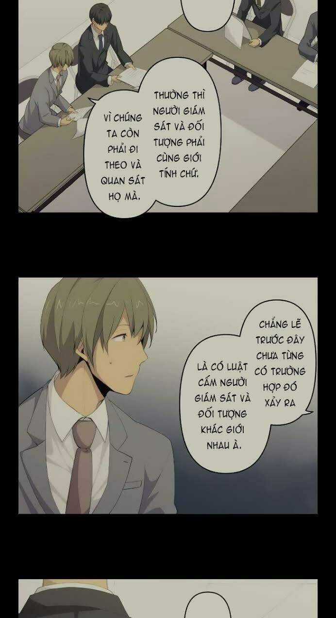 Viên Thuốc Trùng Sinh - Chapter 113 - Trang 7