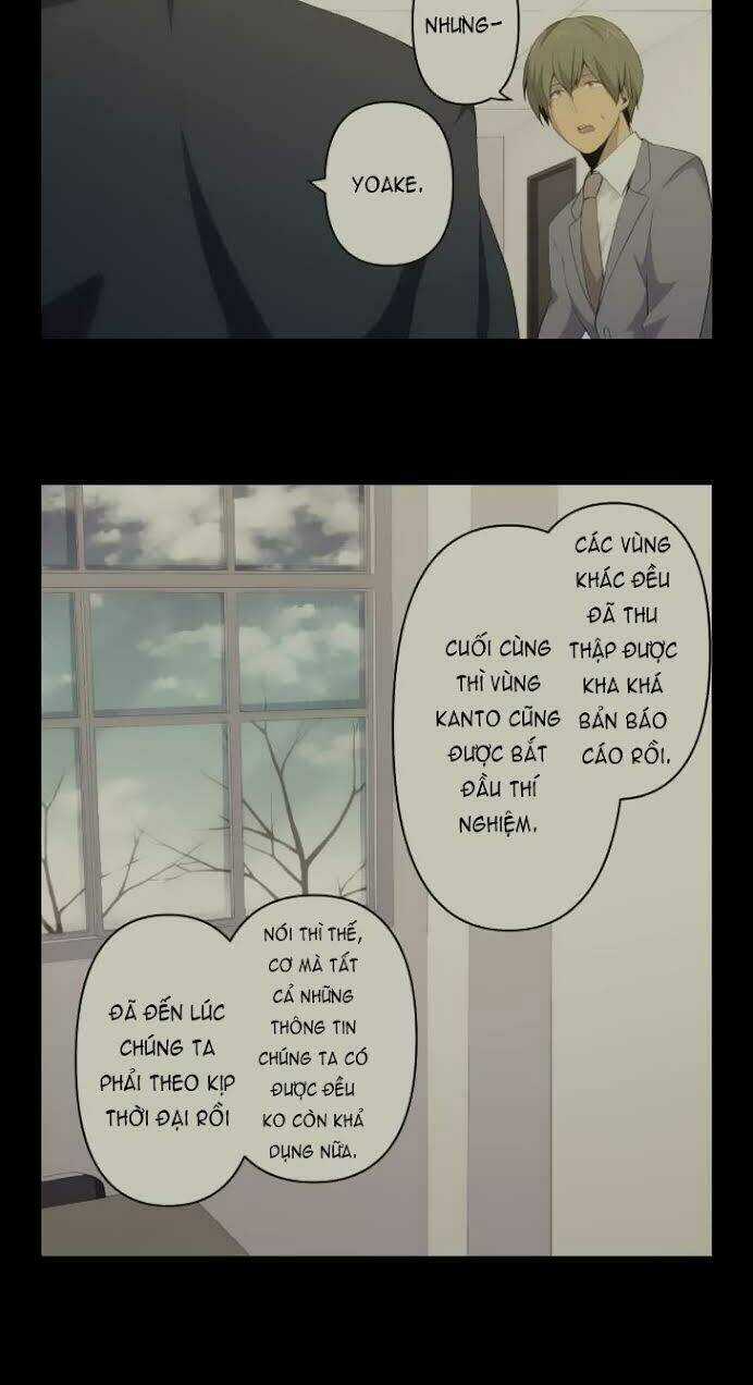 Viên Thuốc Trùng Sinh - Chapter 113 - Trang 8