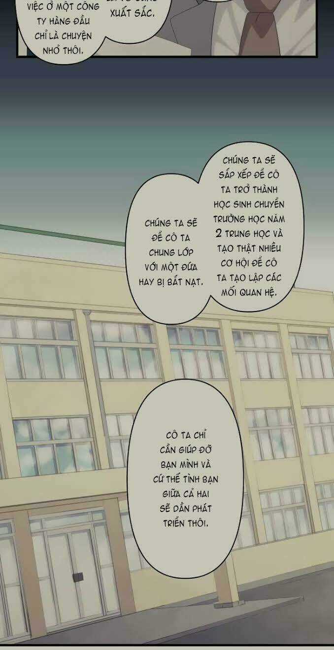 Viên Thuốc Trùng Sinh - Chapter 113 - Trang 10