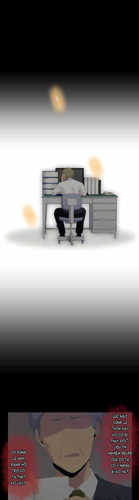 Viên Thuốc Trùng Sinh - Chapter 114 - Trang 12