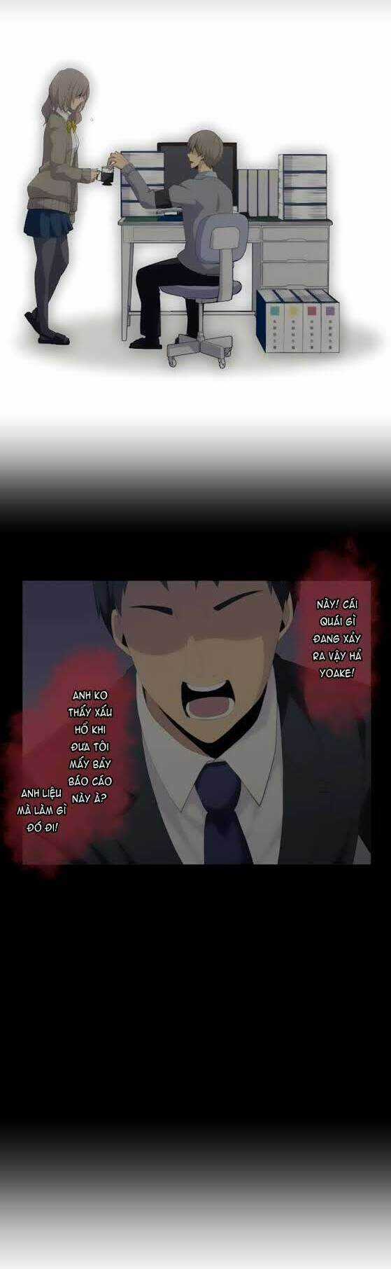 Viên Thuốc Trùng Sinh - Chapter 114 - Trang 14