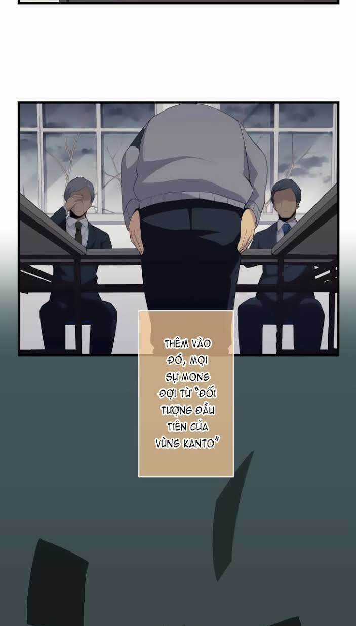 Viên Thuốc Trùng Sinh - Chapter 114 - Trang 20