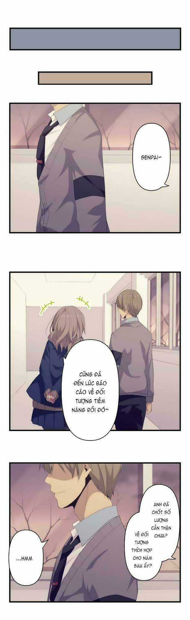 Viên Thuốc Trùng Sinh - Chapter 114 - Trang 22