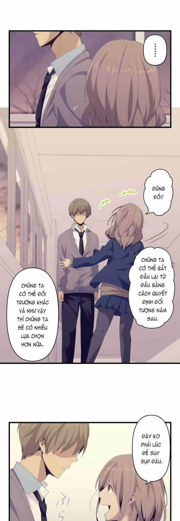 Viên Thuốc Trùng Sinh - Chapter 114 - Trang 28