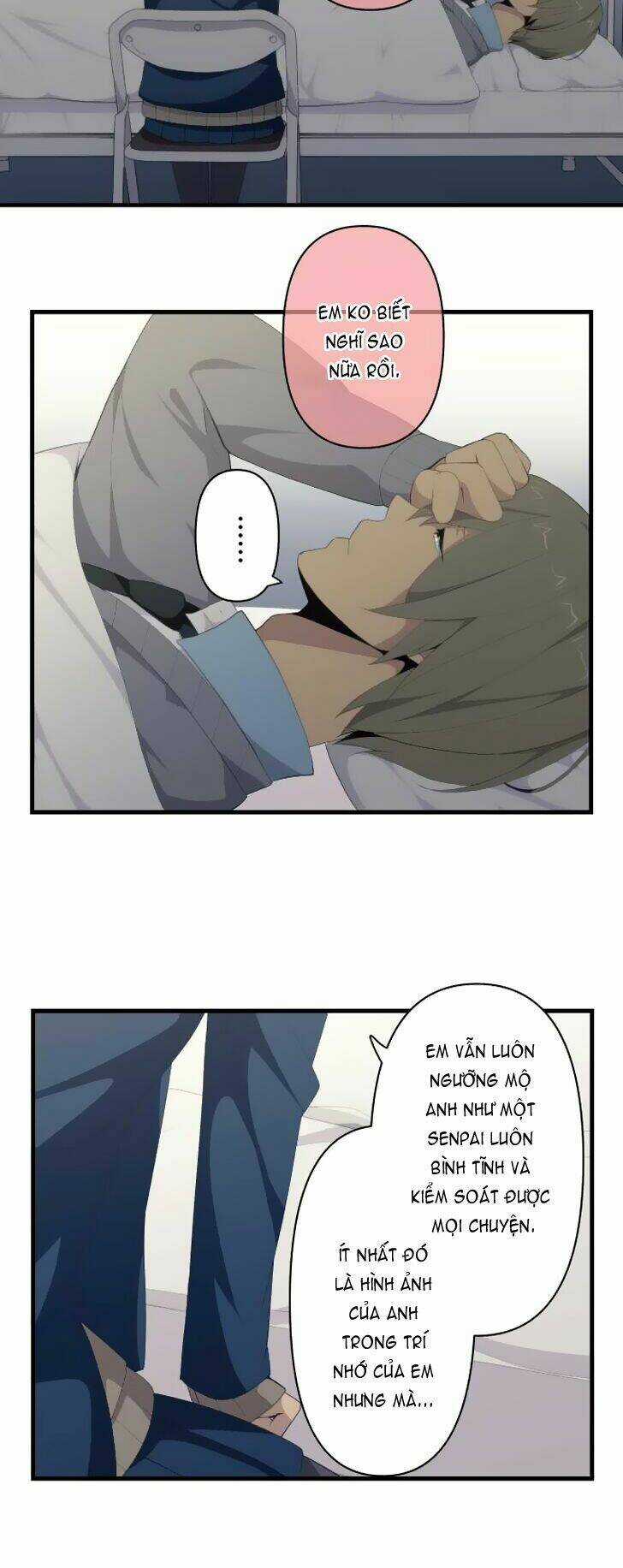 Viên Thuốc Trùng Sinh - Chapter 115 - Trang 15