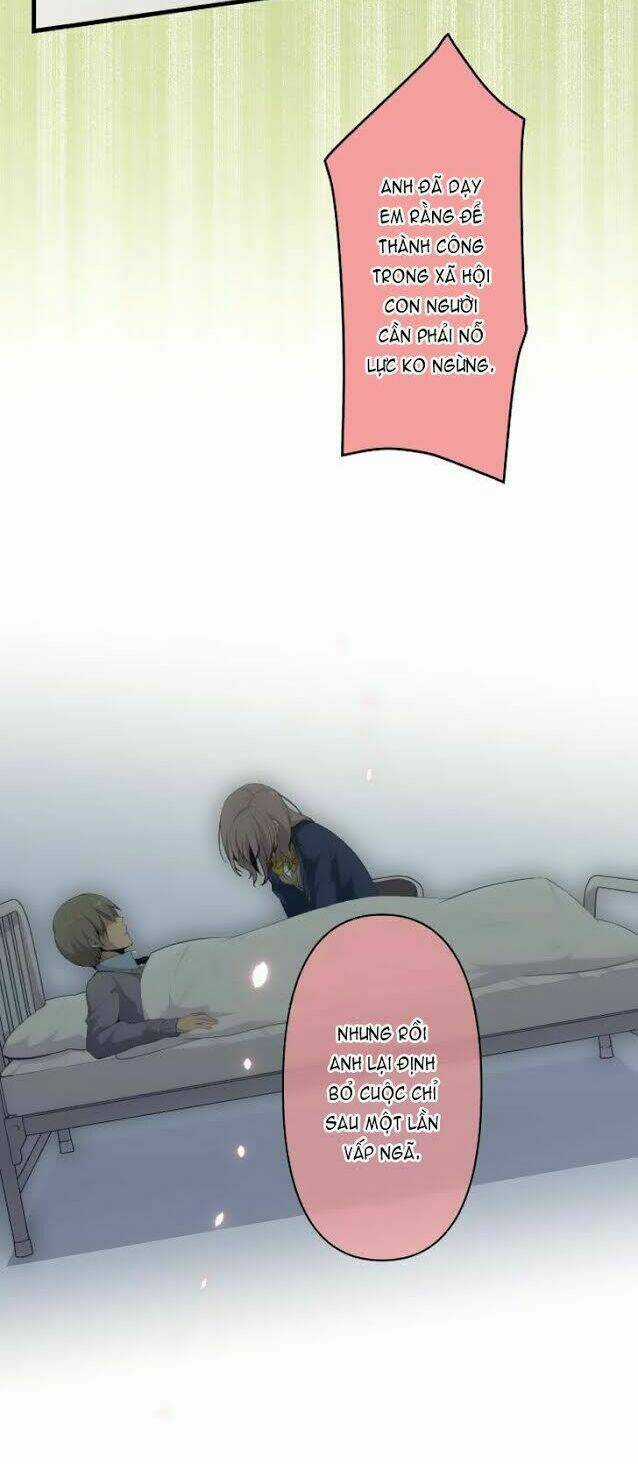 Viên Thuốc Trùng Sinh - Chapter 115 - Trang 18